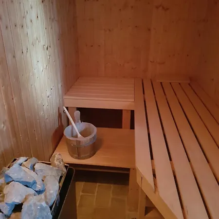 Friesenhaus Am Aventoft