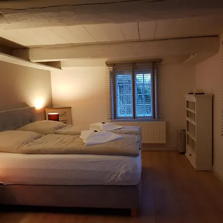 Hébergement de vacances Friesenhaus Am Aventoft