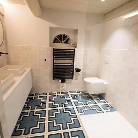 Friesenhaus Am Aventoft