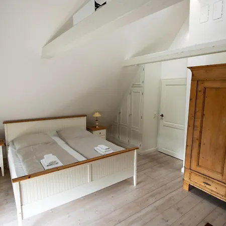 Friesenhaus Am * Aventoft