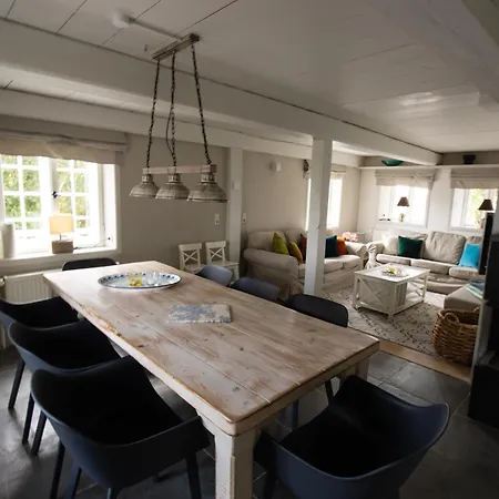 Hébergement de vacances Friesenhaus Am *