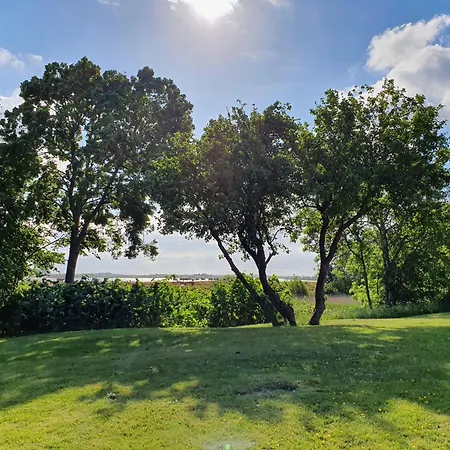 Hébergement de vacances Friesenhaus Am *