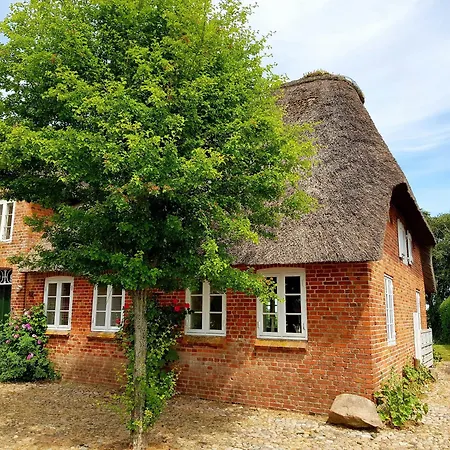 Friesenhaus Am * Aventoft